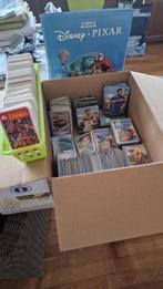 pixar kaarten ook nog voetbalkaarten en boek pixar, Enlèvement ou Envoi, Neuf