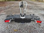 Thule EasyFold 932, Autos : Divers, Porte-vélos, Enlèvement, 2 vélos, Comme neuf, Vélo électrique
