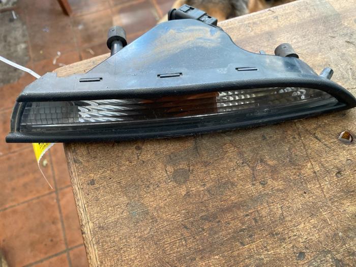 Richtingaanwijzer links van een Volkswagen Scirocco, Auto-onderdelen, Verlichting, Volkswagen, Gebruikt, 3 maanden garantie, Ophalen of Verzenden