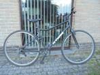 MTB Mountainbike BTWIN Rockrider 6speed 28inch maat 50, Overige merken, 49 tot 53 cm, Zo goed als nieuw, Geen vering