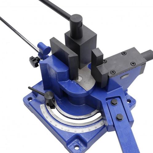 Handgereedschap Prof.Metaalbuiger Nieuw, Ponstang(kneltang), Doe-het-zelf en Bouw, Gereedschap | Handgereedschap, Nieuw, Ophalen of Verzenden