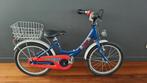 Kinderfiets 18" van Puky, Fietsen en Brommers, Ophalen, Zo goed als nieuw