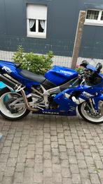 Yamaha R1, Motoren, Motoren | Yamaha, Particulier