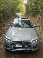 Audi A4 b9 tdi, Auto's, Audi, USB, A4, Leder, 5 deurs