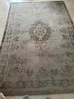 Mooi vintage tapijt, Ophalen, Gebruikt, Bruin, 150 tot 200 cm