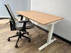 Markant zit sta bureau (Matrix pro), Ophalen