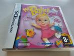 Nintendo ds my baby girl, Ophalen of Verzenden
