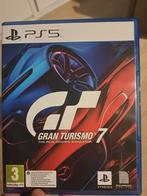 Gran Turismo 7 ps5, Consoles de jeu & Jeux vidéo, Comme neuf, Enlèvement