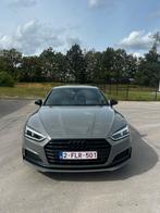 Audi a5 sporback, Auto's, 4 deurs, Leder, Bedrijf, A5