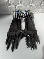 Black panther Marvel officiele handschoenen met geluid, Kinderen en Baby's, Ophalen of Verzenden, Zo goed als nieuw