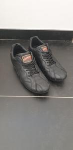 Redskins schoenen, Kleding | Heren, REDSKINS, Zwart, Ophalen of Verzenden, Gedragen