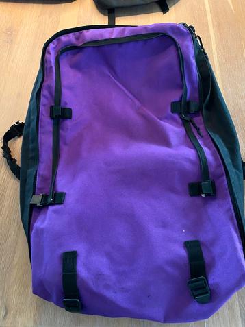 NORDIC master reisrugzak (2) beschikbaar voor biedingen