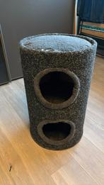Krabpaal, Dieren en Toebehoren, Krabmeubelen, Ophalen, Gebruikt, Krabton