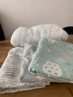 Bambino Kinder Dekbed + Overtrekken, Garçon ou Fille, Autres couleurs, Comme neuf, Enlèvement