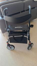 Rollator, Ophalen, Opvouwbaar, Zo goed als nieuw