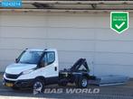 Iveco Daily 35C16 3.0 Haakarm Kipper Hooklift Abrollkipper 3, Nieuw, Te koop, 3500 kg, 160 pk