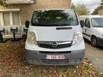 Opel Vivaro, Auto's, Gebruikt, Overige brandstoffen, Bedrijf, Opel