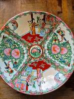 Chinees bord, Antiek en Kunst, Ophalen