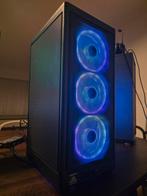 Gaming Workstation LLM pc 9800X3D 96Gb DDR5 4080 Super!, 64 GB of meer, Nieuw, Ophalen of Verzenden, AMD Ryzen 7