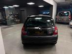 RENAULT CLIO 1.2 MOTOR BENZINE  77.000 KM TOP STAAT, Auto's, Renault, Stof, Zwart, Bedrijf, Grijs