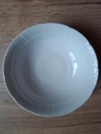 Servies : kom Josephine White, Huis en Inrichting, Ophalen of Verzenden