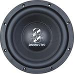 Ground Zero GZIW 200 8Inch midwoofer 240 Watt, Ophalen of Verzenden, Nieuw