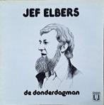 Jef Elbers – De Donderdagman ( 1976 BelPop/Folk LP ), Pop, Enlèvement ou Envoi