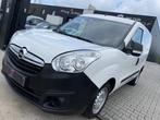 Opel Combo 1.6 CDTi LichteVracht overnamevoertuig, Autos, Opel, 1598 cm³, Tissu, Carnet d'entretien, Electronic Stability Program (ESP)