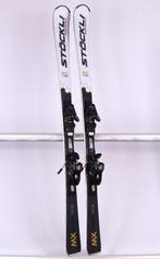 152 cm dames ski's STOCKLI LASER MX 2022, grip walk, turtle, Overige merken, 140 tot 160 cm, Gebruikt, Verzenden