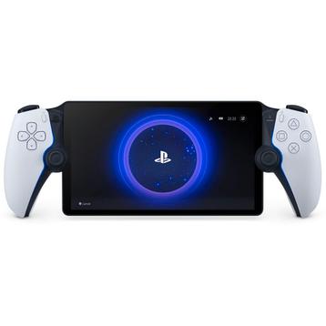 PlayStation Portal Remote Player Midnight Zwart beschikbaar voor biedingen