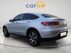 MERCEDES-BENZ GLC 200 d 4Matic 9G-TRONIC GARANTIE !!, Auto's, 4 cilinders, 5 deurs, https://public.car-pass.be/vhr/6a5af50e-6561-4598-851a-f7b8311a76fb