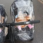 Cybex kinderwagen 3in1, Kinderwagen, Zo goed als nieuw, Ophalen, Met autostoeltje