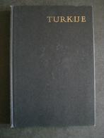 Artis historia Turkije Werner Kündig/ Fulvio Roiter, Boeken, Streekboeken en Streekromans, Ophalen of Verzenden, Gelezen, Werner Kündig/ Fulvio Roi