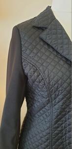 Veste noire H&M - Taille 40, Vêtements | Femmes, Vestes | Hiver, Enlèvement ou Envoi, Comme neuf, Noir, Taille 38/40 (M)