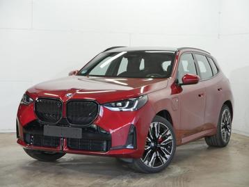 BMW Serie X X3 HYBRID - M SPORT PRO - PANODAK  beschikbaar voor biedingen