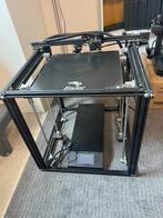 Creality 3D Ender-5 Plus 3D printer, Ophalen, Zo goed als nieuw, Creality