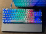 STEELSERIES KEYBOARD TE KOOP, Ophalen, Zo goed als nieuw, Gaming toetsenbord