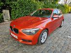 BMW F20 116d 109dkm, Euro 5, Zwart, 4 cilinders, Electronic Stability Program (ESP)