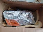 Mitsubishi Pajero 2003-2006 koplamp/achterlicht NIEUW, Auto-onderdelen, Verlichting, Ophalen, Nieuw, Mitsubishi