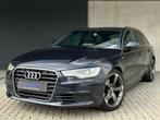 Audi A6 2.0 Diesel S-Line, Auto's, Euro 5, Leder, 5 deurs, A6