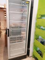 NordCap diepvriezer 3j oud, nieuwe thermostaat, Gebruikt, Minder dan 60 cm, 160 cm of meer, Vrijstaand