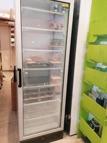 NordCap diepvriezer 3j oud, nieuwe thermostaat, Elektronische apparatuur, Vriezers en Diepvrieskisten, Gebruikt, Minder dan 60 cm