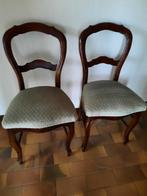 antieke stoelen, Antiek en Kunst, Ophalen
