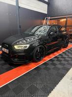 Audi rs3 sportback, Auto's, 2500 cc, RS3, Zwart, Leder