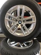 orig. 16" BMW 2 Serie Active Toure U06 Styling 186 winterset, 16 inch, Banden en Velgen, Nieuw, Personenwagen