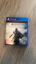 Assasin’s Creed The ezio collection PS4, Games en Spelcomputers, Ophalen, Zo goed als nieuw