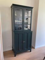 Ikea vitrine kast, Maison & Meubles, Armoires | Vitrines, Enlèvement