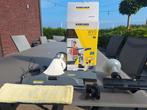 Karcher ruitenreiniger, Ophalen, Zo goed als nieuw