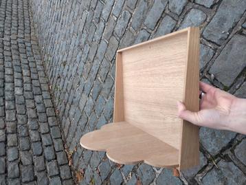 Dienblad doopsuiker beschikbaar voor biedingen