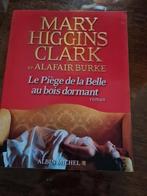 Thriller de M.H.Clark, Ophalen of Verzenden, Zo goed als nieuw